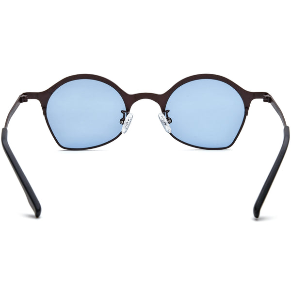 Geometric Sunglasses BRS1218