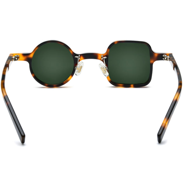 Geometric Sunglasses BRS1047