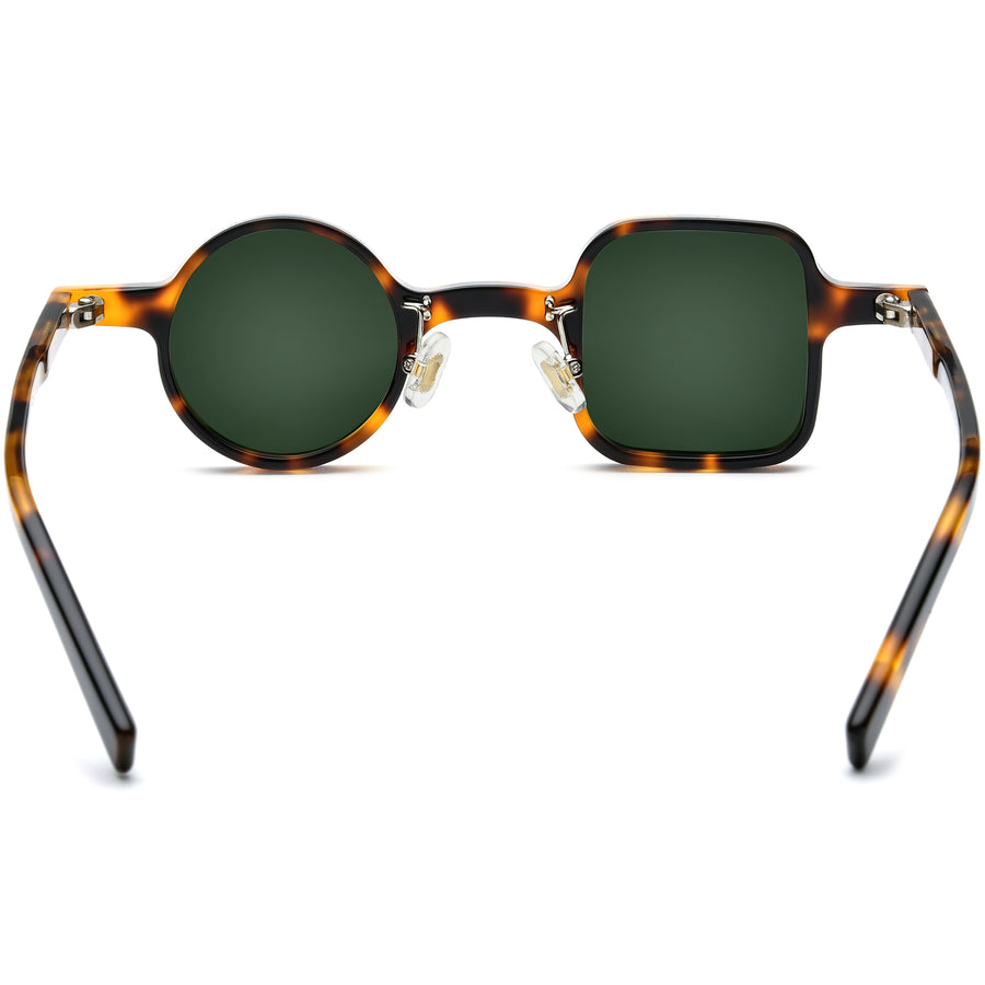 Geometric Sunglasses BRS1047