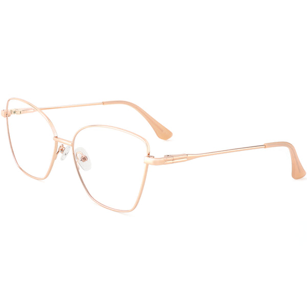 Cat-Eye Glasses YSAM1072