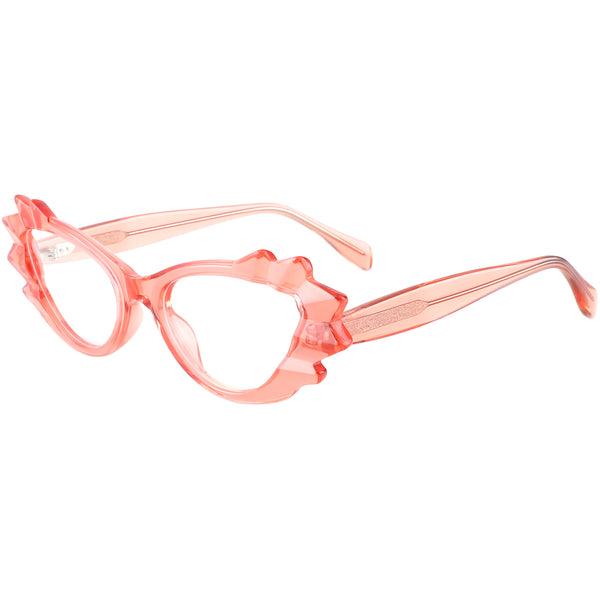 Cat-Eye Glasses YEA1210