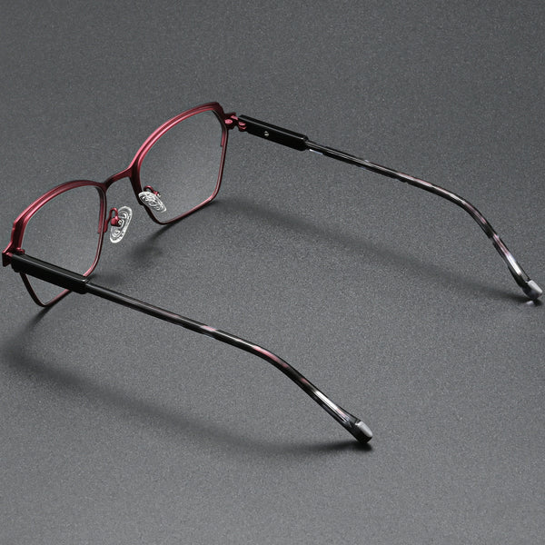 YN1178 - Black Red - image 9ezb2a