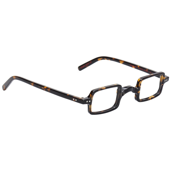 Rectangle Glasses A3336