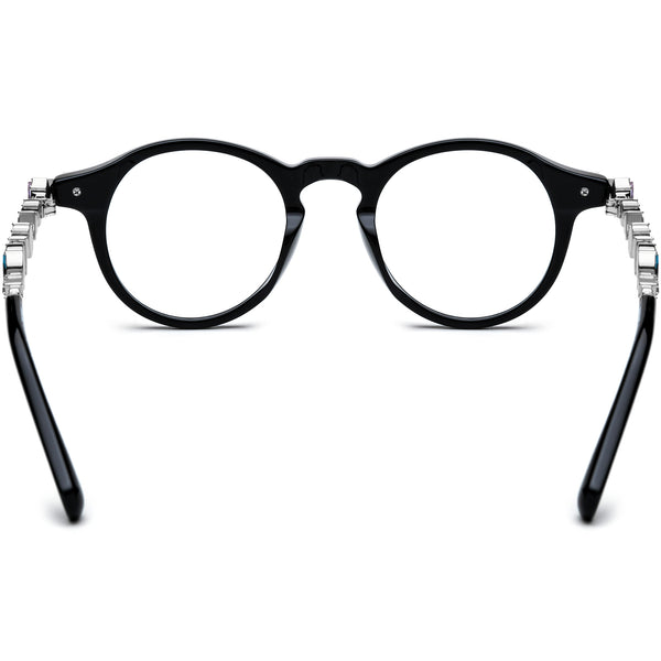 BR1733 - Black Silver - image fjja2x
