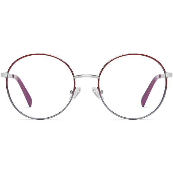 Round Glasses PF1097