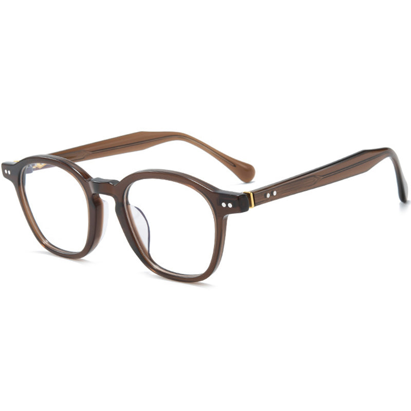 Square Glasses YN1044