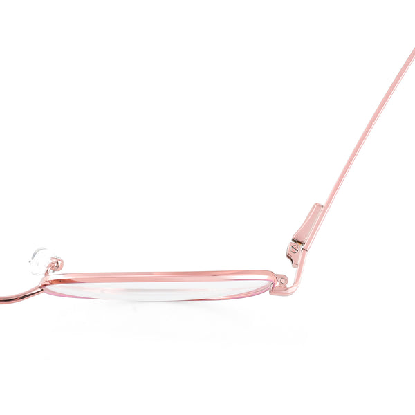 Cat-Eye Glasses YSAM1046