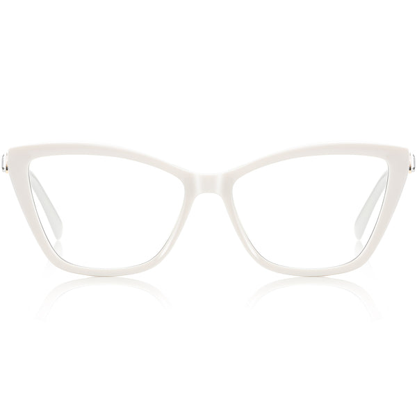 Cat-Eye Glasses PF1366