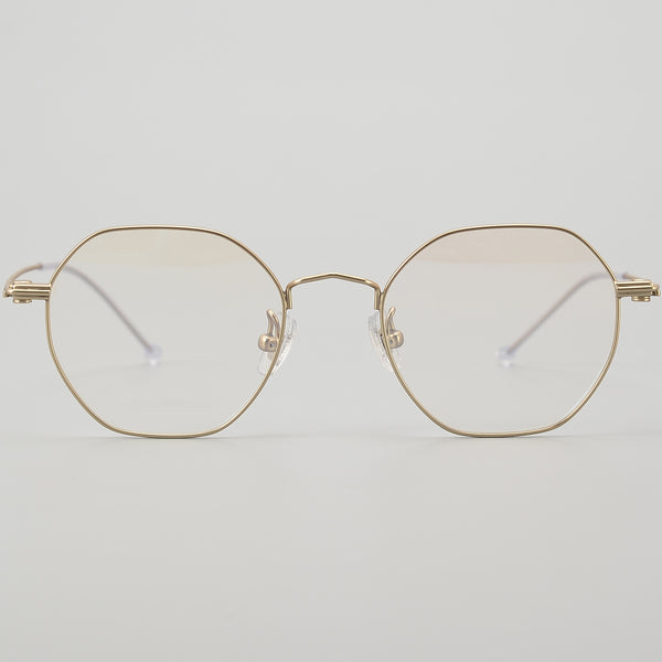 Geometric Glasses BY1015