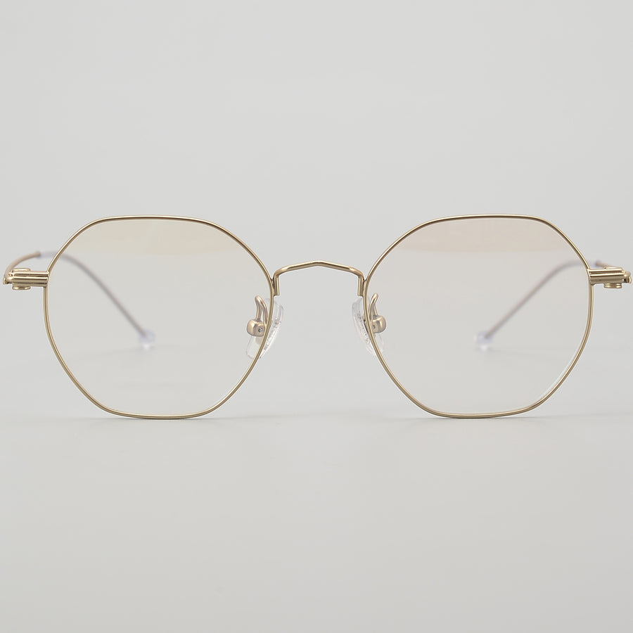 Geometric Glasses BY1015