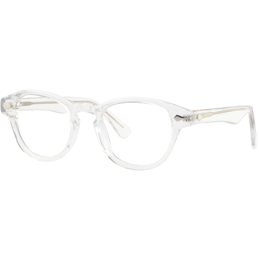 Square Glasses O2106