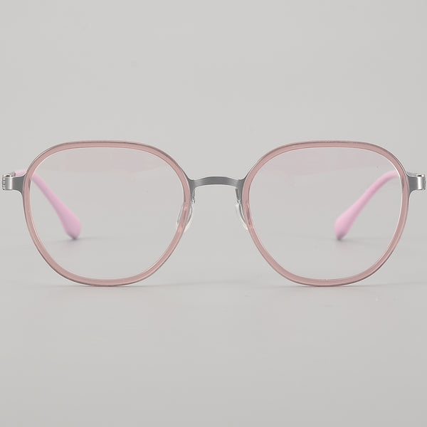 Round Glasses BY1076
