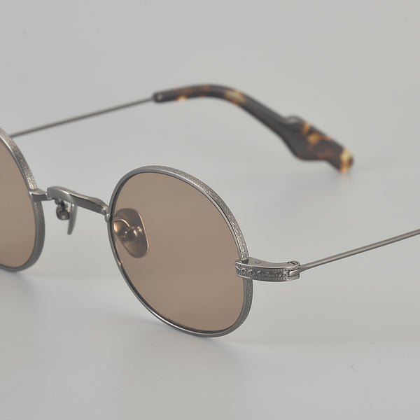Round Sunglasses BYS1017