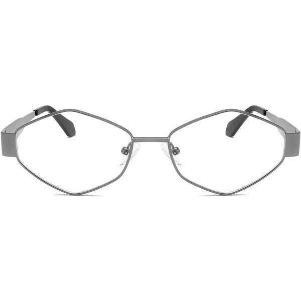 Geometric Glasses GSR1187
