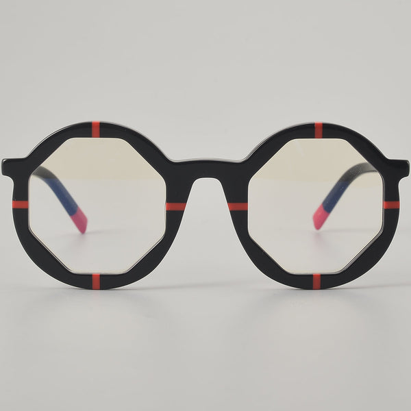 Round Glasses BY1111