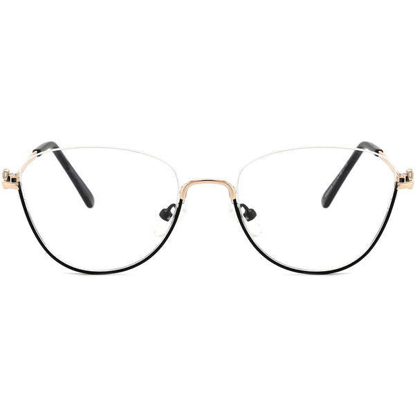 Cat-Eye Glasses RV1014