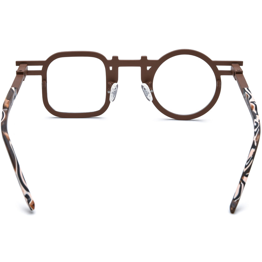 Geometric Glasses BR1707