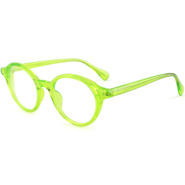 Round Glasses YEA1251