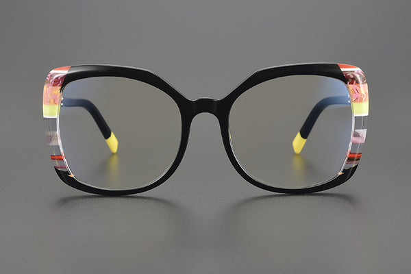 Square Glasses TG1227