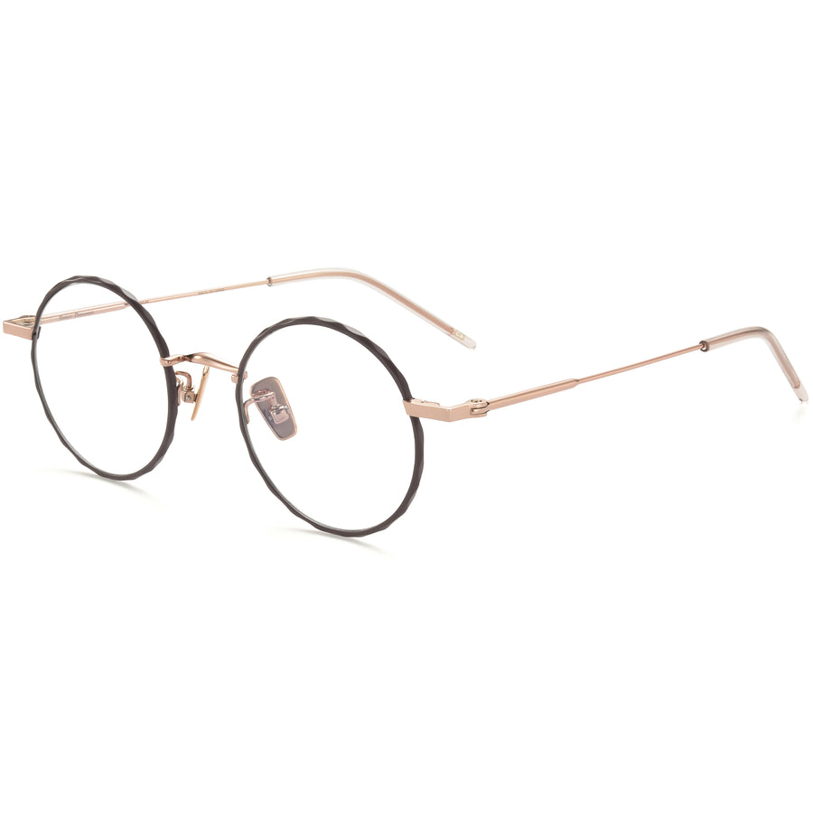 Round Glasses MS1012