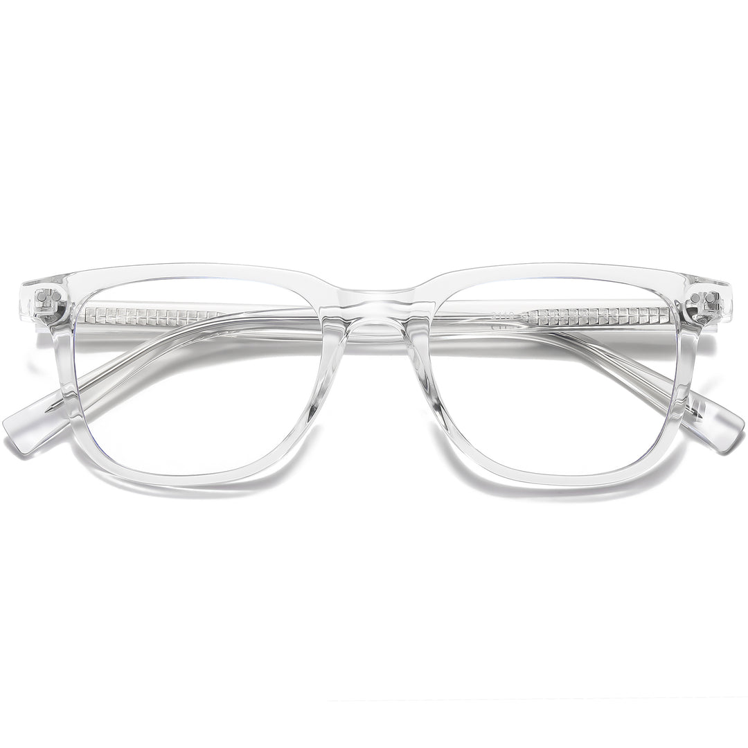 Square Glasses PF1282