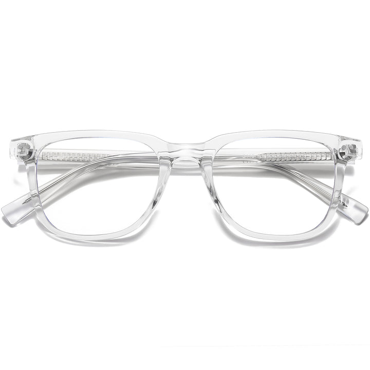 Square Glasses PF1282
