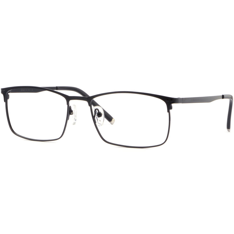 Rectangle Glasses O1874