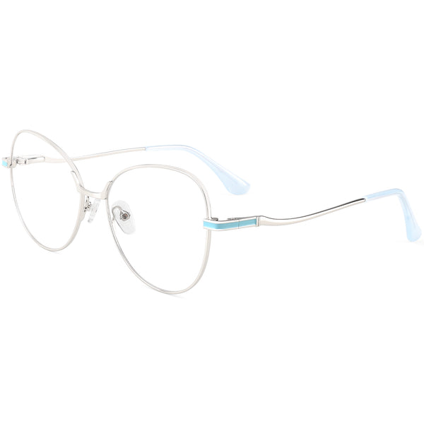 Cat-Eye Glasses YSAM1075