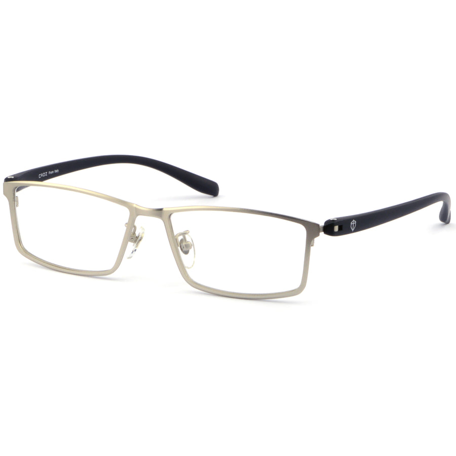 Rectangle Glasses O1468