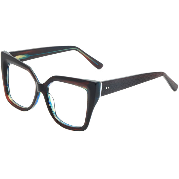 Cat-Eye Glasses GSR1039