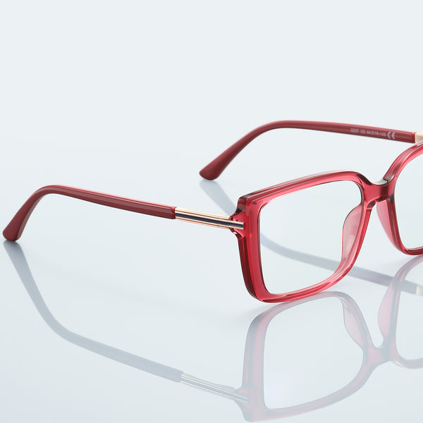 Square Glasses PF1365