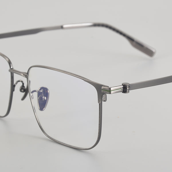 Square Glasses BY1044