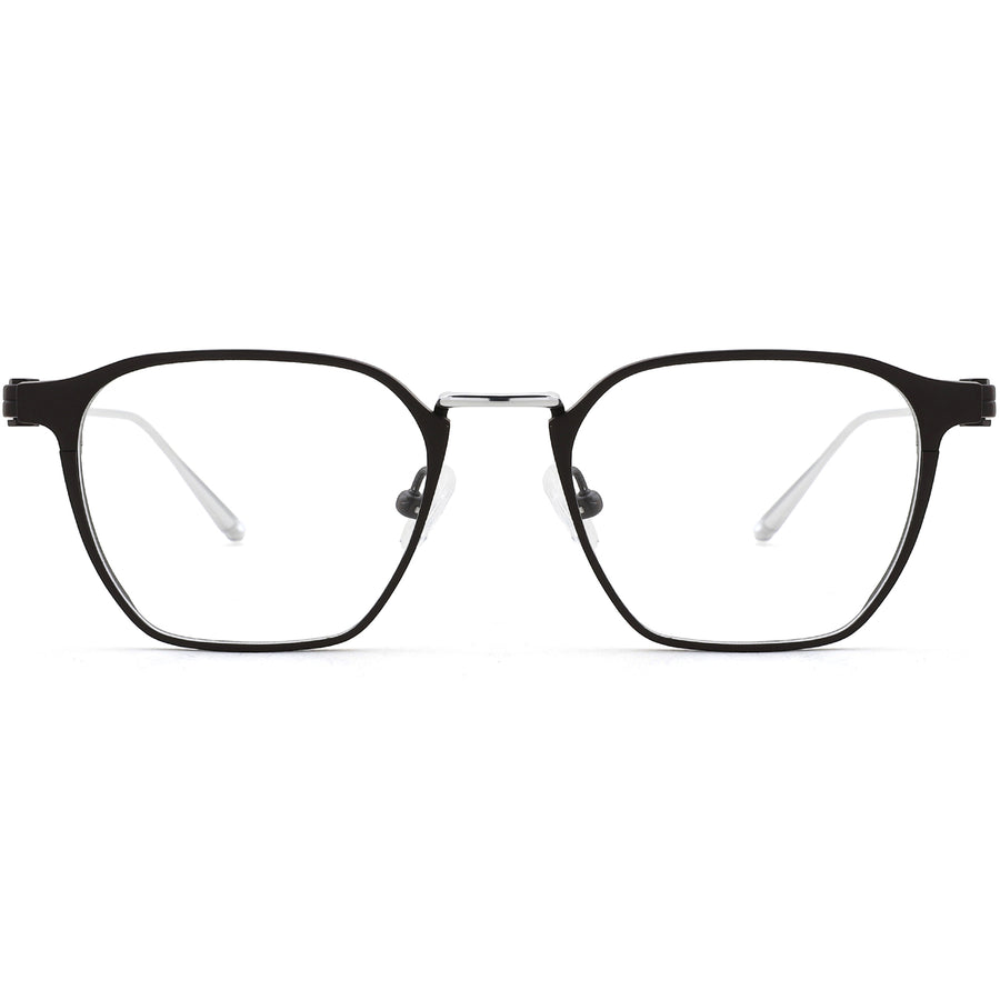 Square Glasses YPT1080