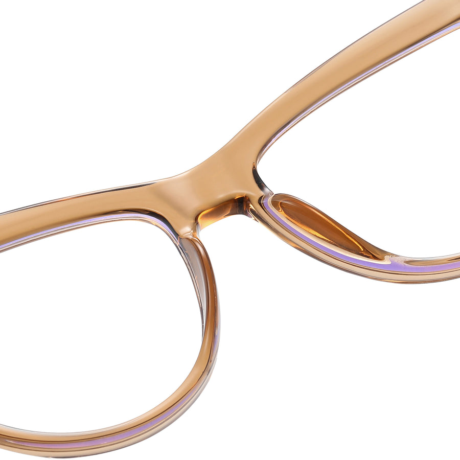 Cat-Eye Glasses YSD1083