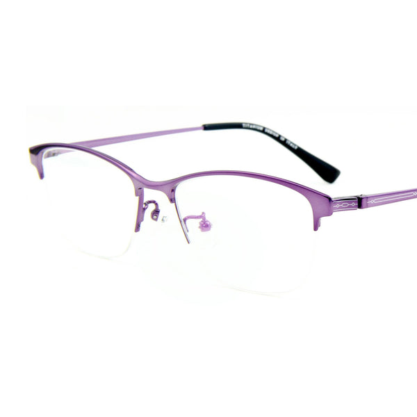 Rectangle Glasses JCT1038