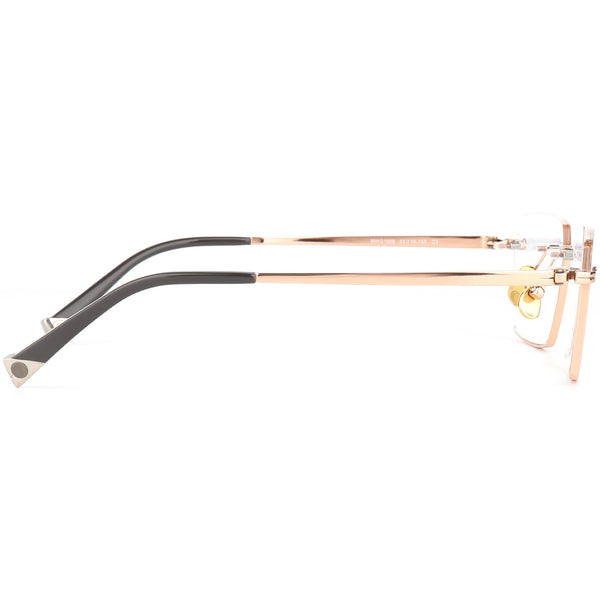 Rectangle Glasses RV1103