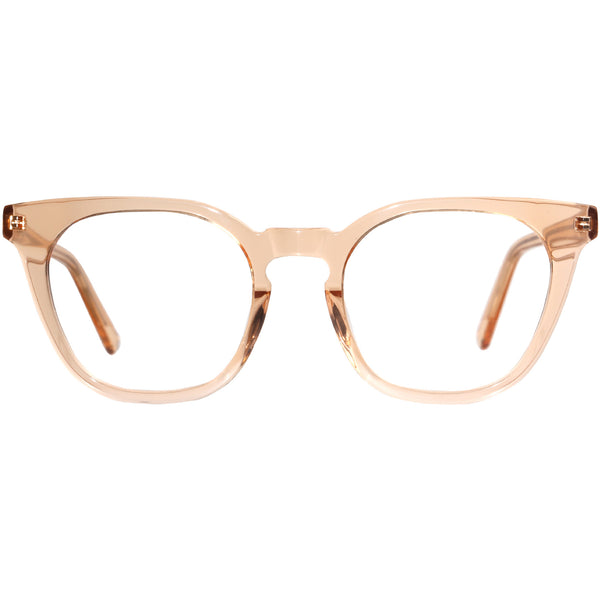 Square Glasses GSR1076