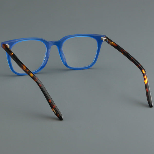 Square Glasses YN1033