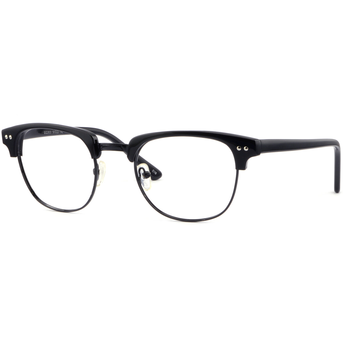 Browline Glasses O1591