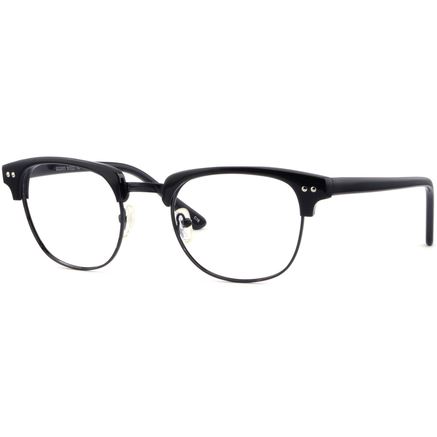 Browline Glasses O1591