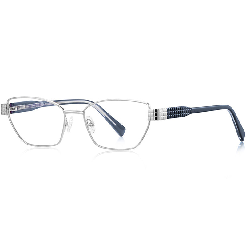 Cat-Eye Glasses PF1392