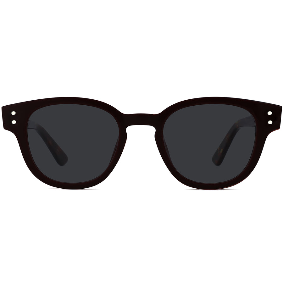 Square Glasses YCO1014