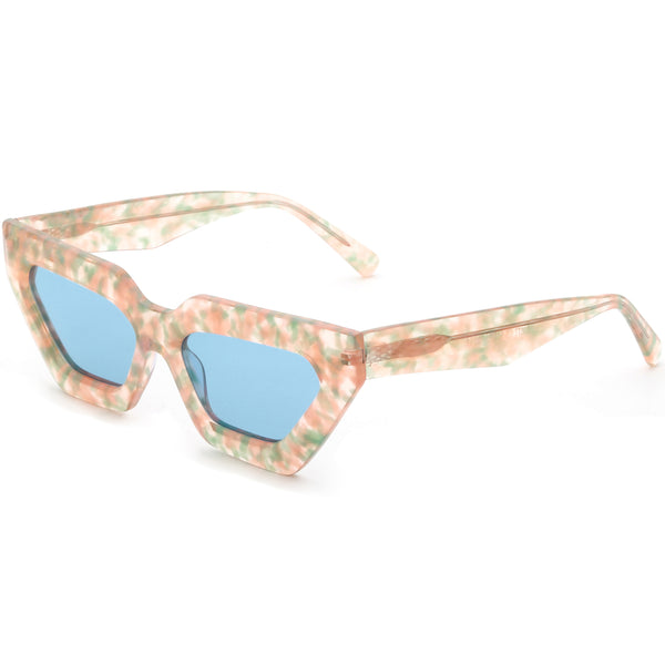 Cat-Eye Sunglasses GSS1109