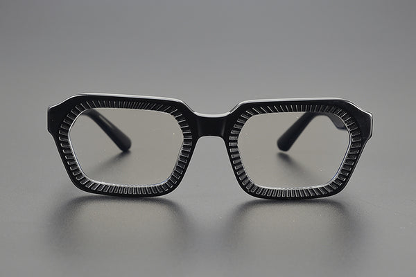 Rectangle Glasses TG1112