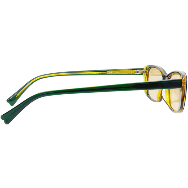 Rectangle Sunglasses GCS1130