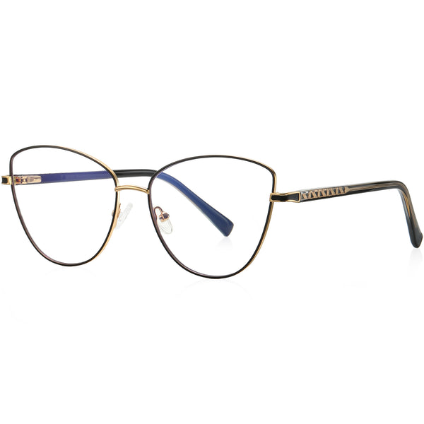 Cat-Eye Glasses PF1317