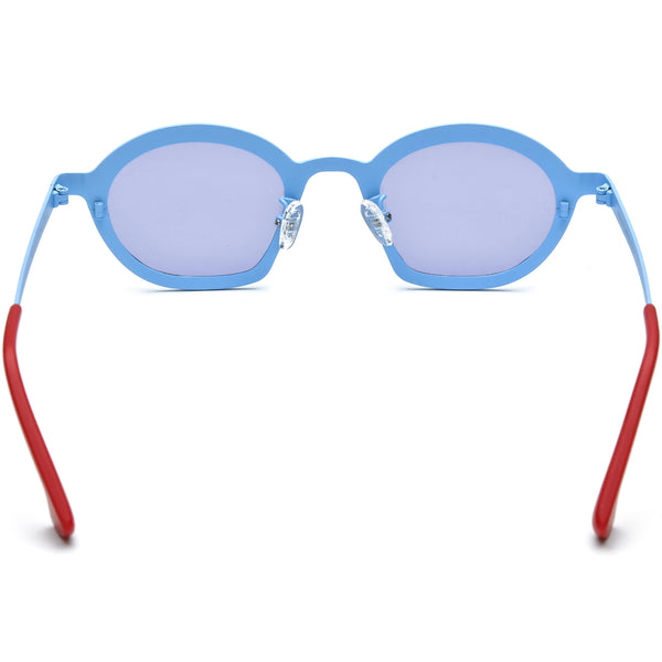 Geometric Sunglasses BRS1141