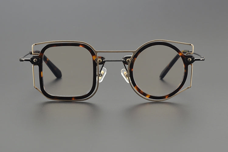 Geometric Glasses TG1128