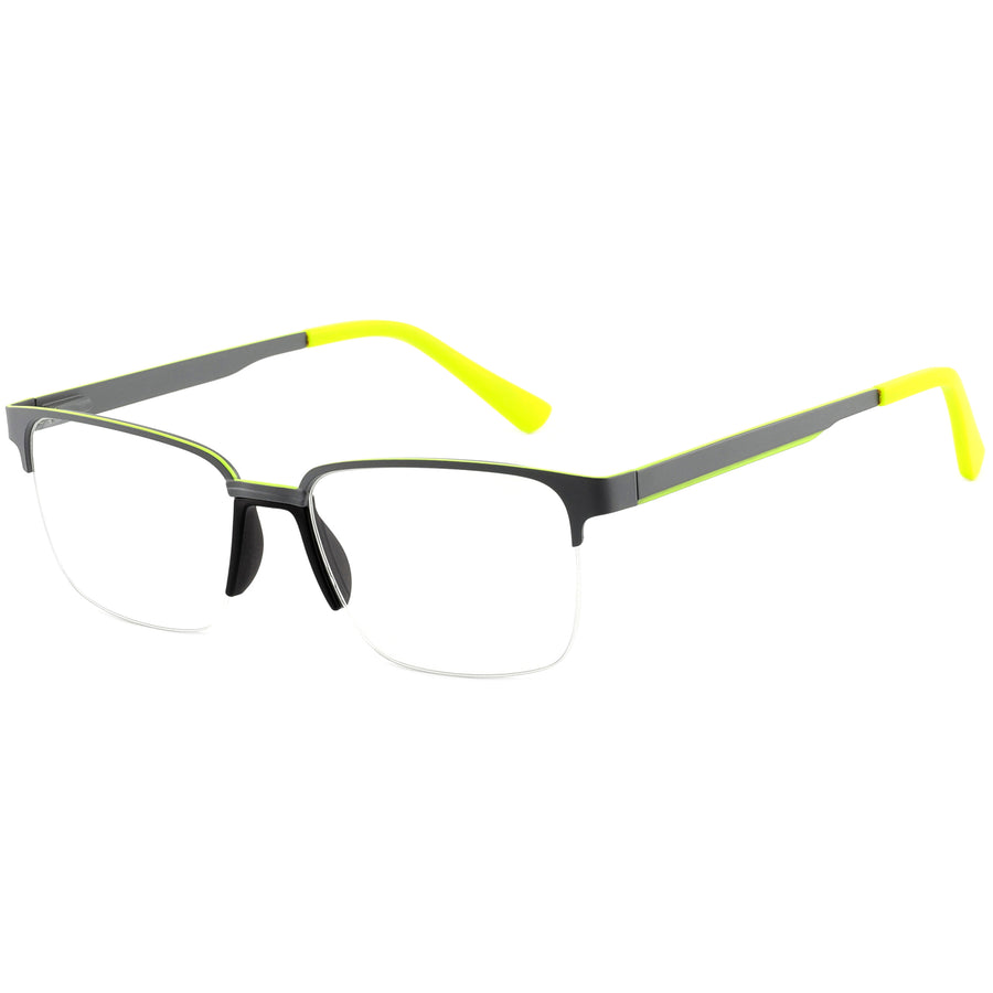 Square Glasses DS1013