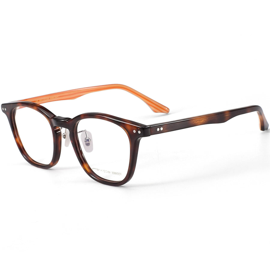 Square Glasses YM1048